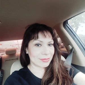 Meet your Posher, Sylvia